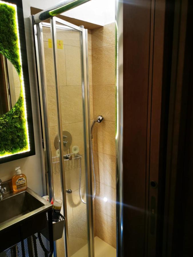 Appartamento Piazza Di Spagna Рим Екстериор снимка