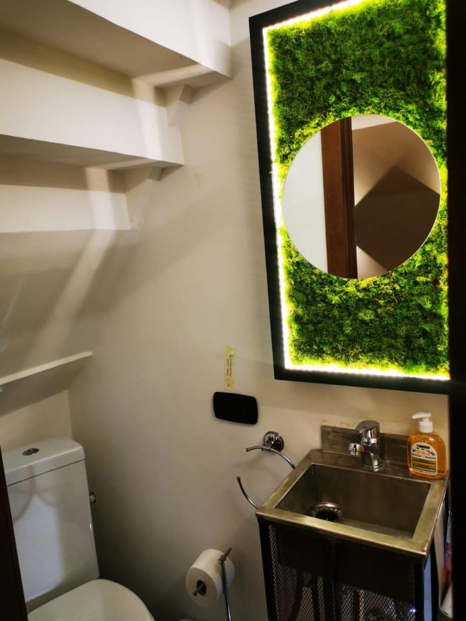 Appartamento Piazza Di Spagna Рим Екстериор снимка