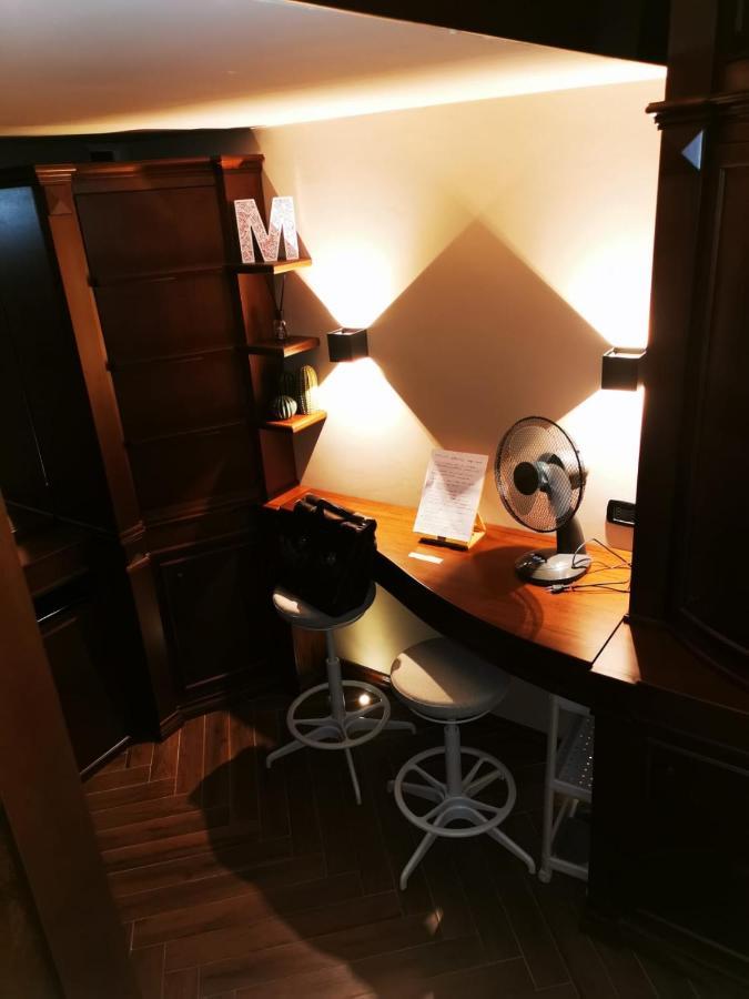 Appartamento Piazza Di Spagna Рим Екстериор снимка